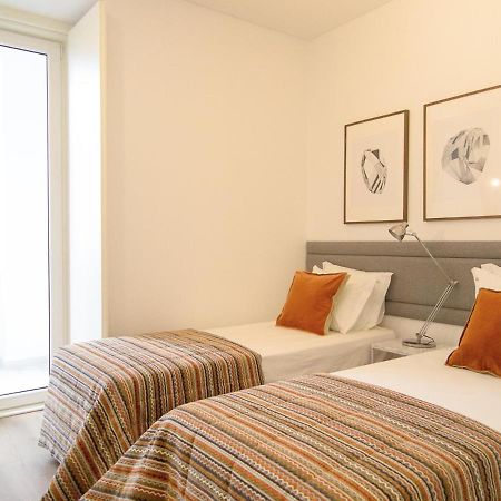 Eduardo VII Park Great Bright Apt With Ac Elevator Lisbon Luaran gambar