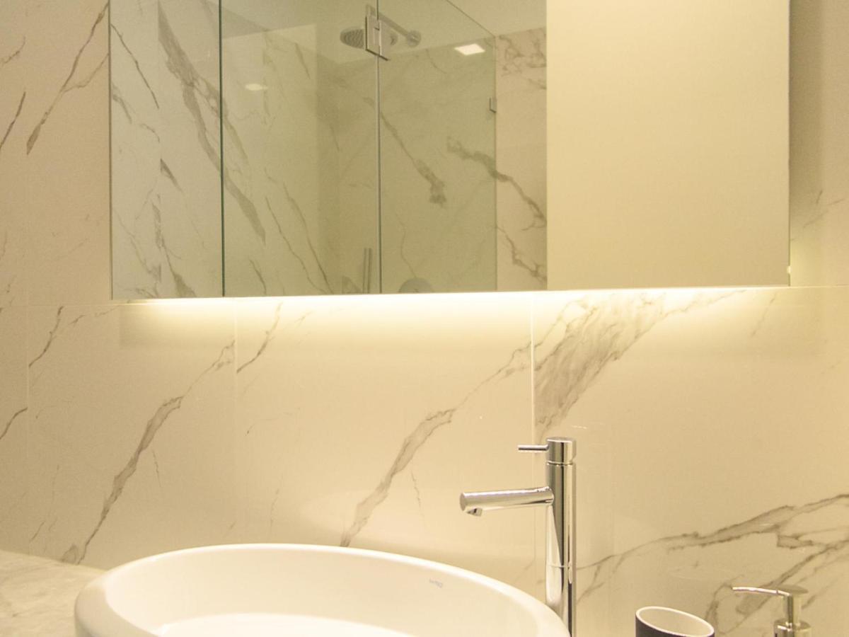 Eduardo VII Park Great Bright Apt With Ac Elevator Lisbon Luaran gambar