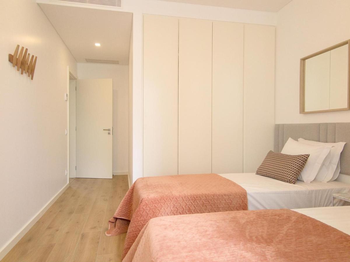 Eduardo VII Park Great Bright Apt With Ac Elevator Lisbon Luaran gambar